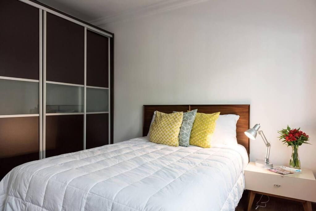 Condesa Residence Campeche 9 Comfortable 2 Bedroom, 1 Bath Retreat Featuring Generous Spaces Mexiko-Stadt Exterior foto