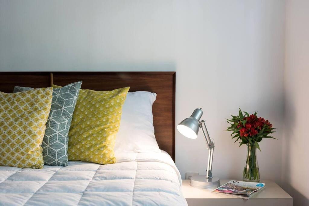 Condesa Residence Campeche 9 Comfortable 2 Bedroom, 1 Bath Retreat Featuring Generous Spaces Mexiko-Stadt Exterior foto